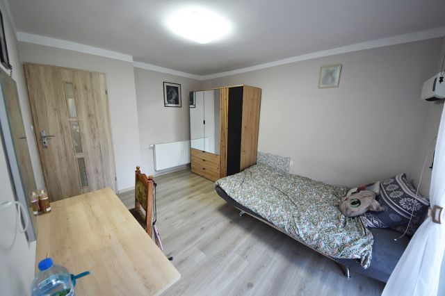 dom wolnostojący, 4 pokoje Przydroże Małe. Zdjęcie 19