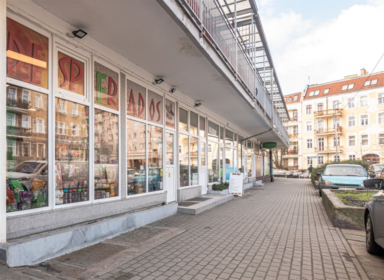 Lokal Szczecin Niebuszewo, ul. Księcia Barnima III Wielkiego. Zdjęcie 2