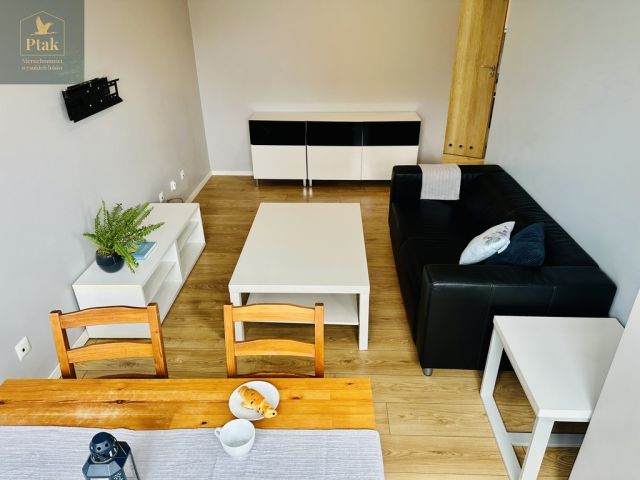 Mieszkanie 2-pokojowe Poznań Nowe Miasto, ul. Polanka. Zdjęcie 5