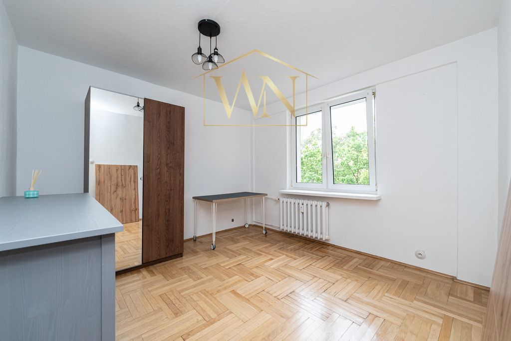 Mieszkanie 3-pokojowe Warszawa Żoliborz, ul. Władysława Broniewskiego. Zdjęcie 2