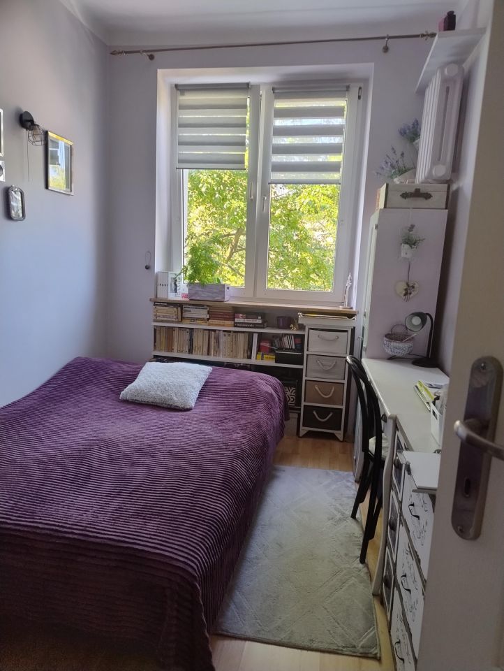 Mieszkanie 2-pokojowe Łódź Rokicie, ul. Komfortowa. Zdjęcie 5