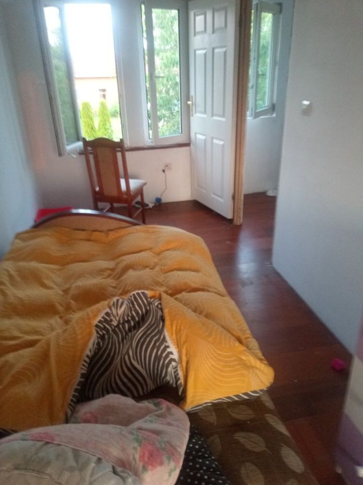 Działka rod Gdańsk Górki Zachodnie, ul. Steczka. Zdjęcie 7