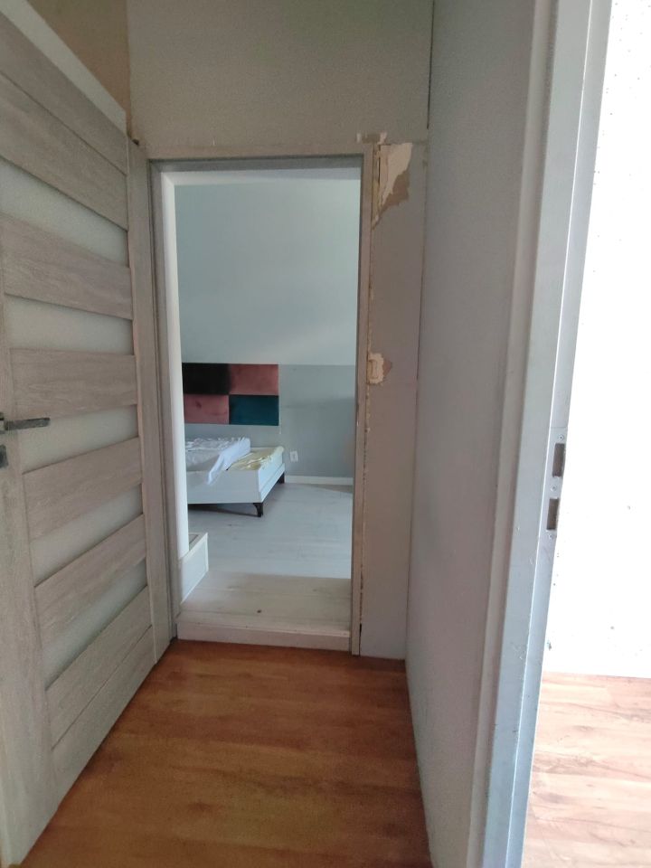 Mieszkanie 3-pokojowe Dzierżoniów, ul. Ząbkowicka. Zdjęcie 9