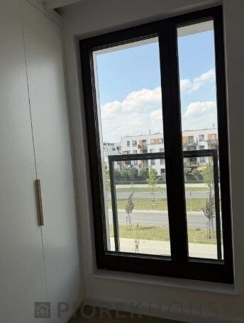 Mieszkanie 4-pokojowe Warszawa Wilanów, ul. Adama Branickiego. Zdjęcie 4