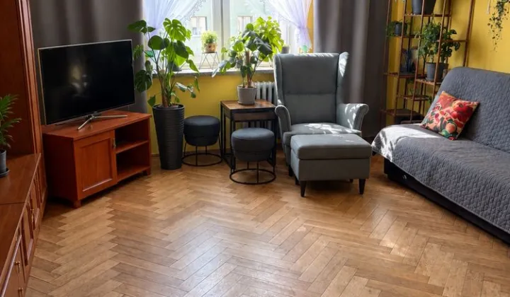 Mieszkanie 2-pokojowe Świdnik Centrum, ul. Niepodległości