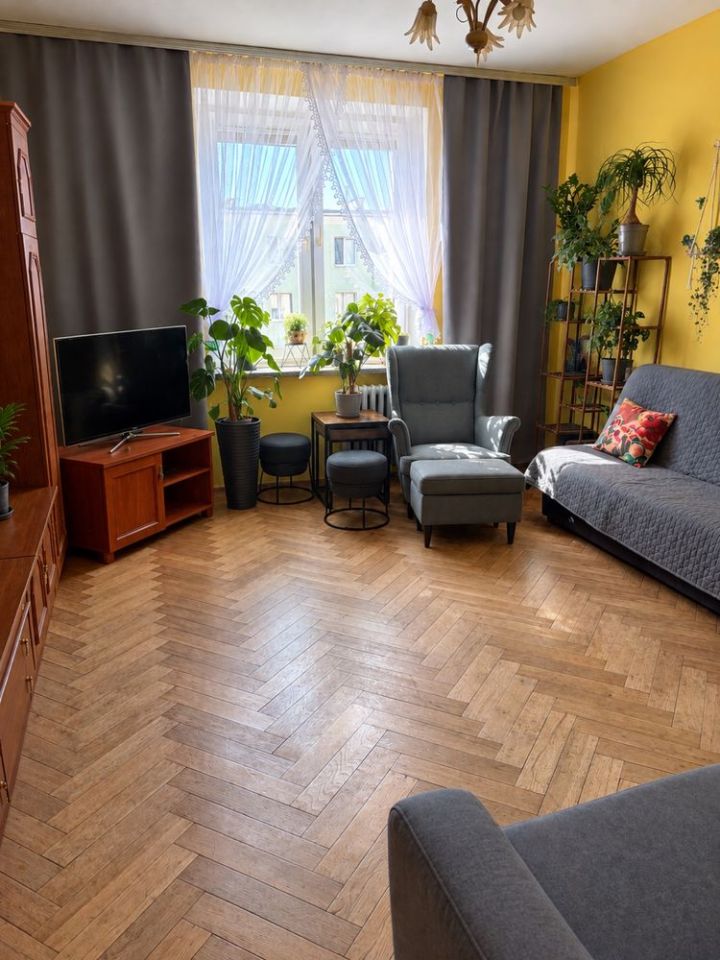 Mieszkanie 2-pokojowe Świdnik Centrum, ul. Niepodległości. Zdjęcie 1