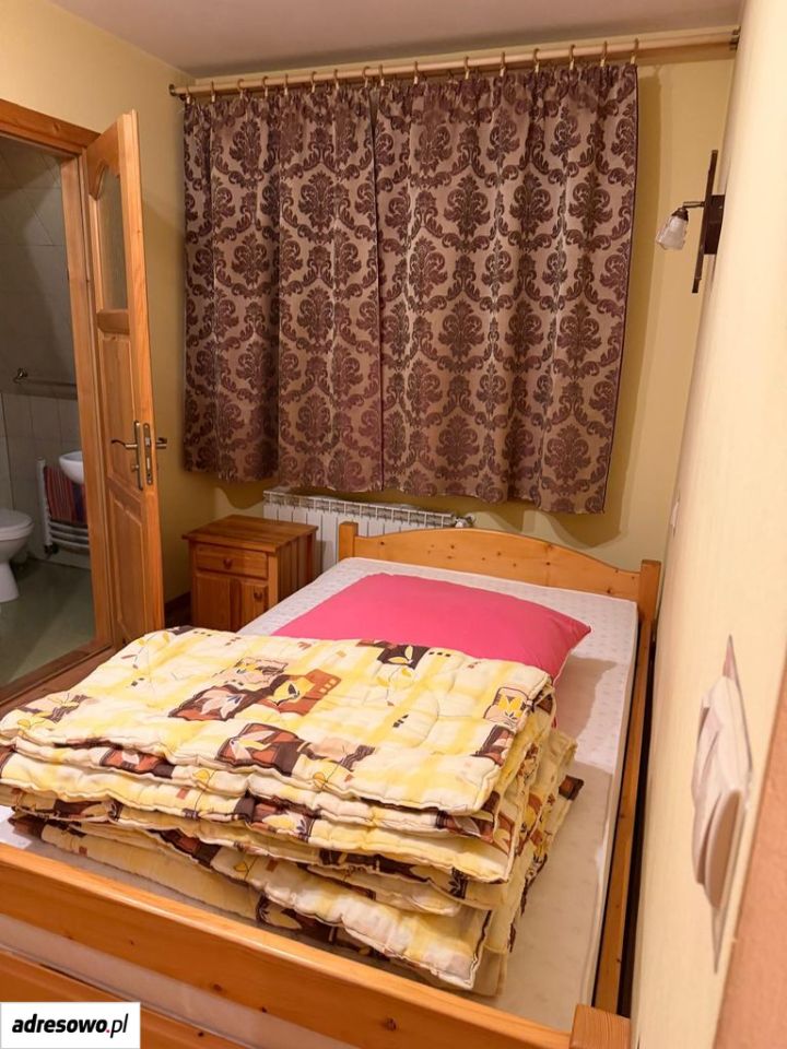 bliźniak, 7 pokoi Bukowina Tatrzańska, ul. Wierch Spiski. Zdjęcie 15