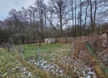 Działka rod Brzeg, ul. Małujowicka. Zdjęcie 4