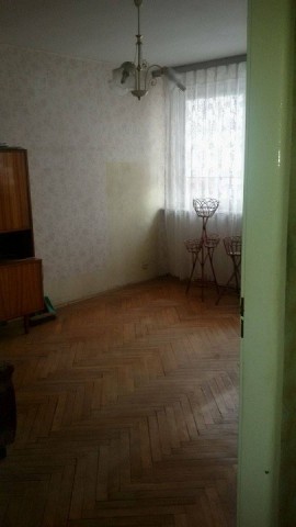 Mieszkanie 1-pokojowe Elbląg, ul. Władysława IV. Zdjęcie 1