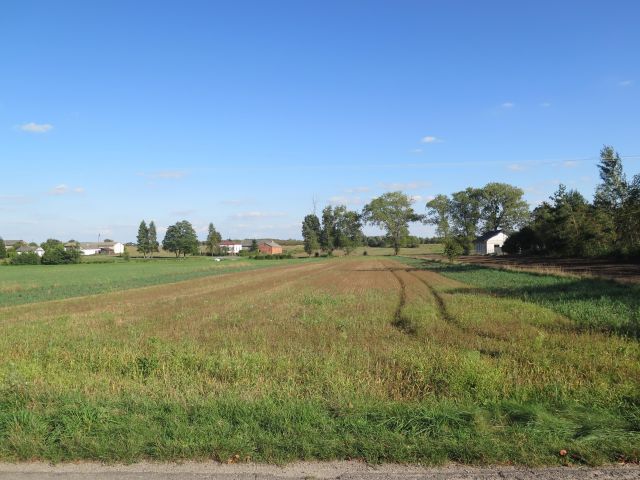 Działka rolno-budowlana Starościn. Zdjęcie 1