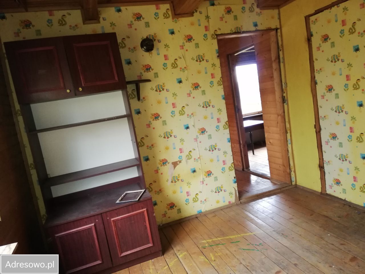 dom wolnostojący, 7 pokoi Lipiny. Zdjęcie 14