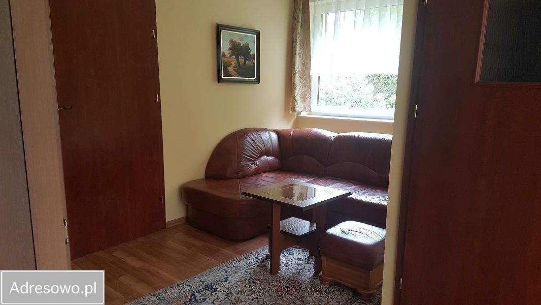 Hotel/pensjonat Trzęsacz, ul. Łąkowa. Zdjęcie 20