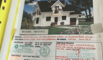 dom wolnostojący, 4 pokoje Niwiska, ul. Wrzosu