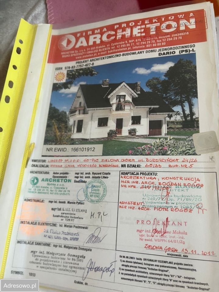 dom wolnostojący, 4 pokoje Niwiska, ul. Wrzosu. Zdjęcie 2