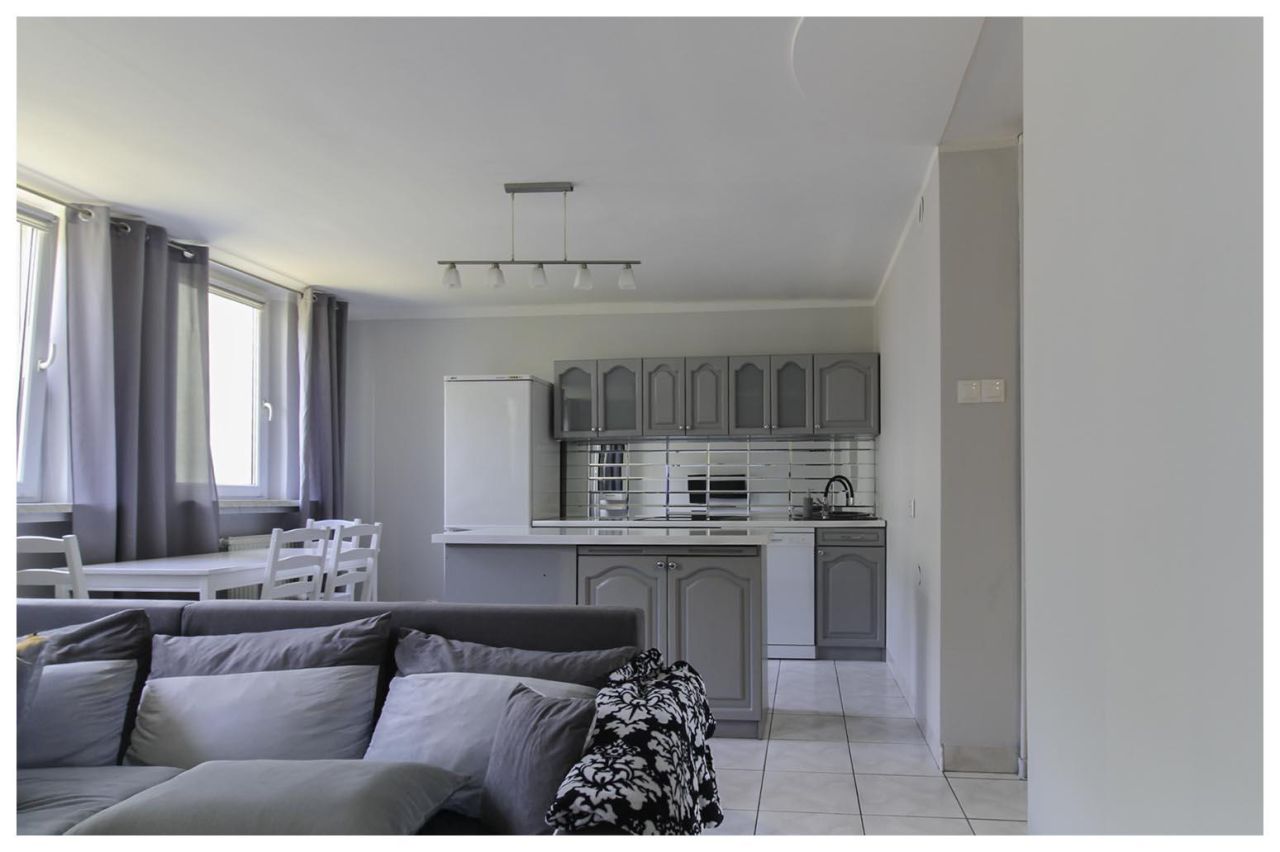 Mieszkanie 3-pokojowe Żywiec Zabłocie, os. 700-lecia