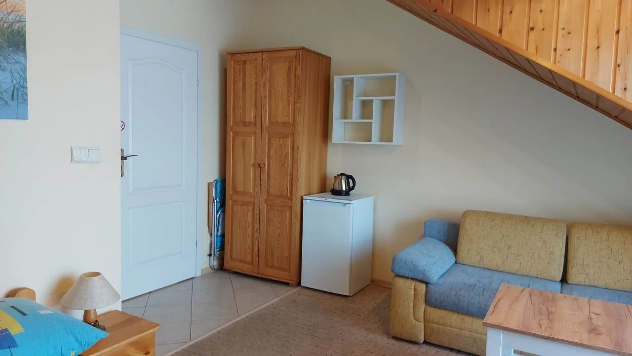 bliźniak, 16 pokoi Grzybowo, ul. Plażowa. Zdjęcie 13