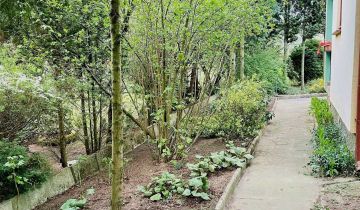 Działka rekreacyjna Brodnica, ul. Boczna