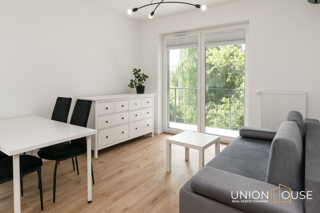 Mieszkanie 3-pokojowe Kraków Mistrzejowice, ul. Powstańców. Zdjęcie 2