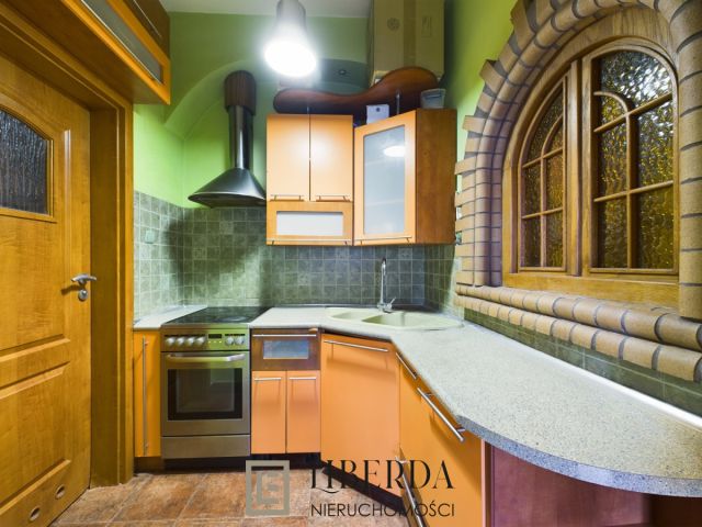 Mieszkanie 6-pokojowe Lublin Rury, ul. Kredowa. Zdjęcie 17