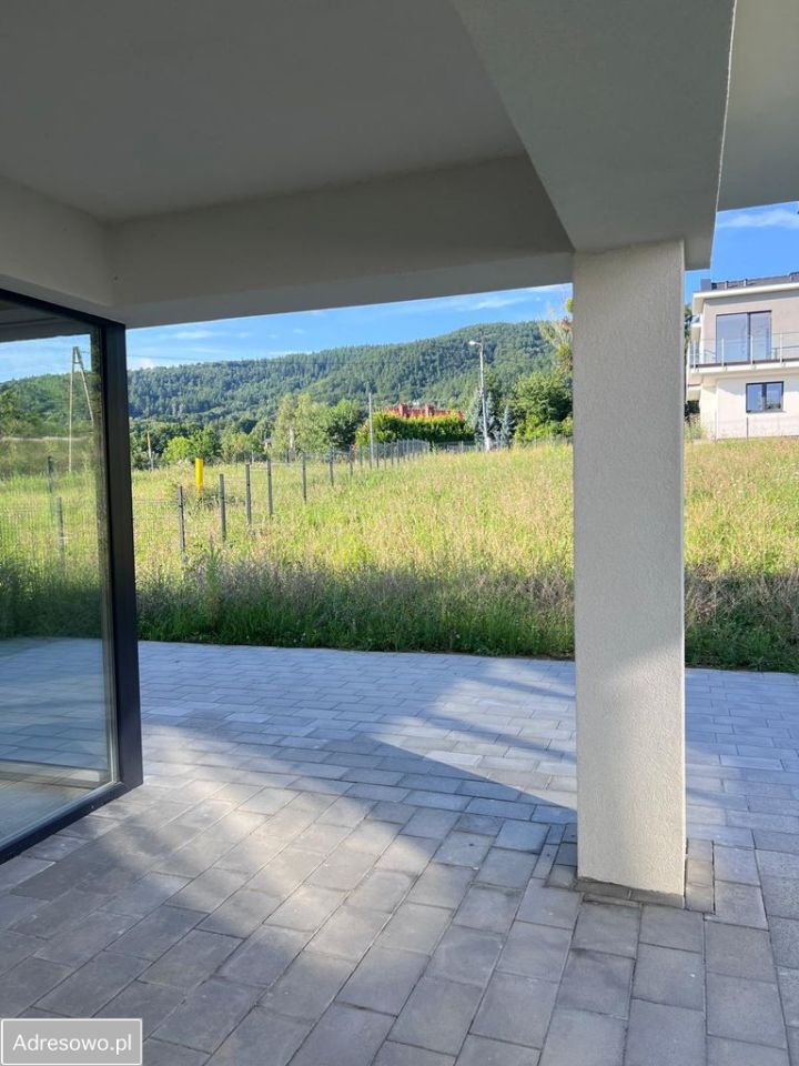 bliźniak, 4 pokoje Bielsko-Biała Kamienica. Zdjęcie 3