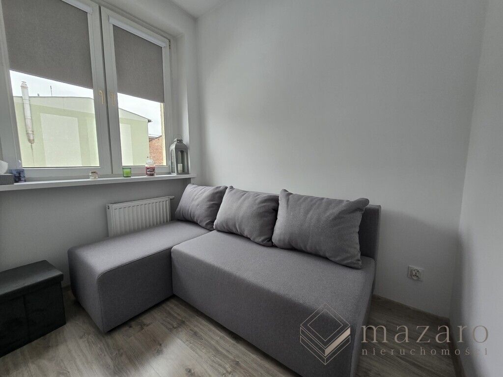 Mieszkanie 2-pokojowe Bydgoszcz, ul. Grunwaldzka. Zdjęcie 23