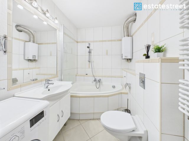 Mieszkanie 3-pokojowe Katowice Koszutka, ul. Jesionowa. Zdjęcie 11