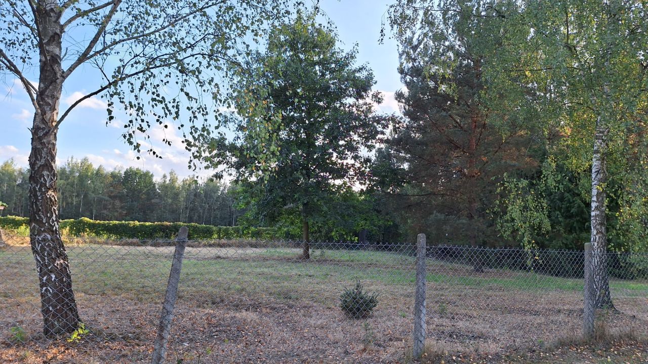 Działka budowlana Piskórka, ul. Świerkowa. Zdjęcie 10