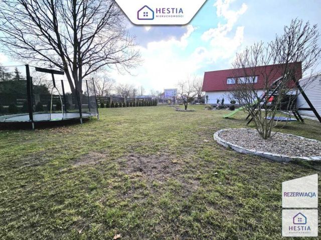 dom wolnostojący, 6 pokoi Marcelin. Zdjęcie 15