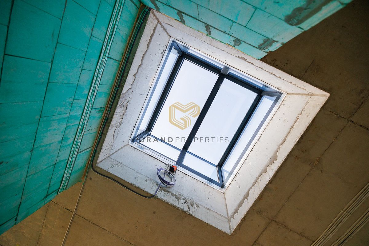 Mieszkanie 3-pokojowe Warszawa Mokotów, ul. Władysława Orkana. Zdjęcie 7