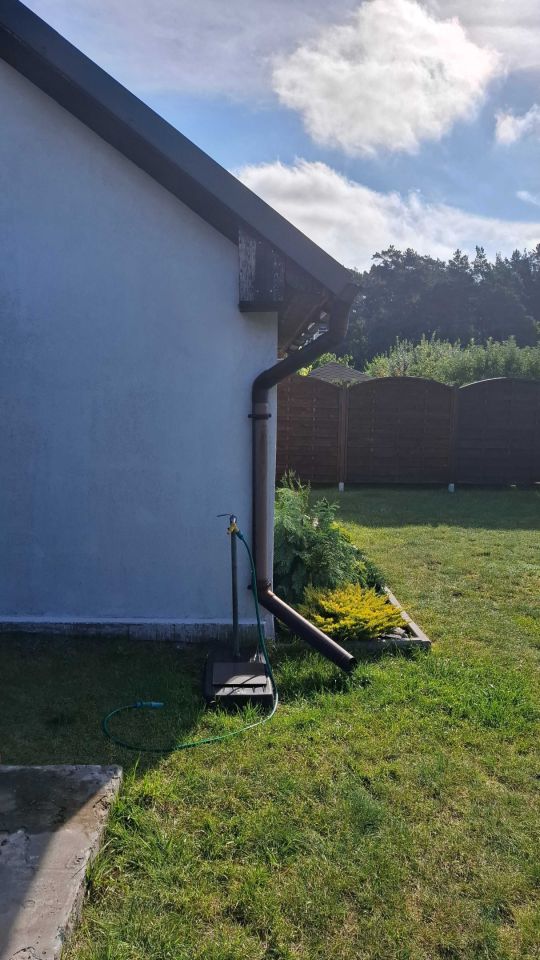 Działka rod Piła. Zdjęcie 7