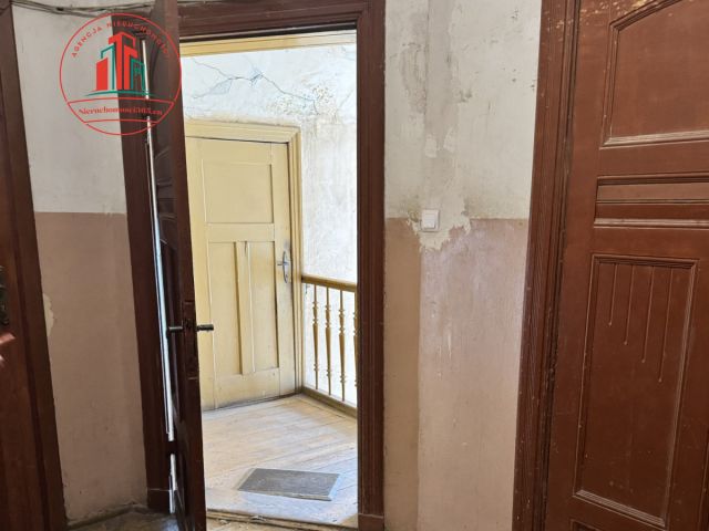 Mieszkanie 3-pokojowe Gdańsk Brzeźno, ul. Gdańska. Zdjęcie 22