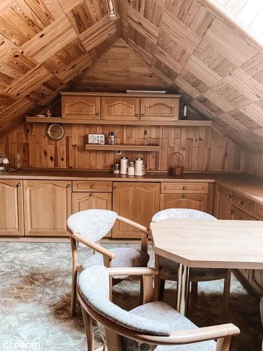 dom wolnostojący, 11 pokoi Dębica Gawrzyłowa, ul. Cisowa. Zdjęcie 6