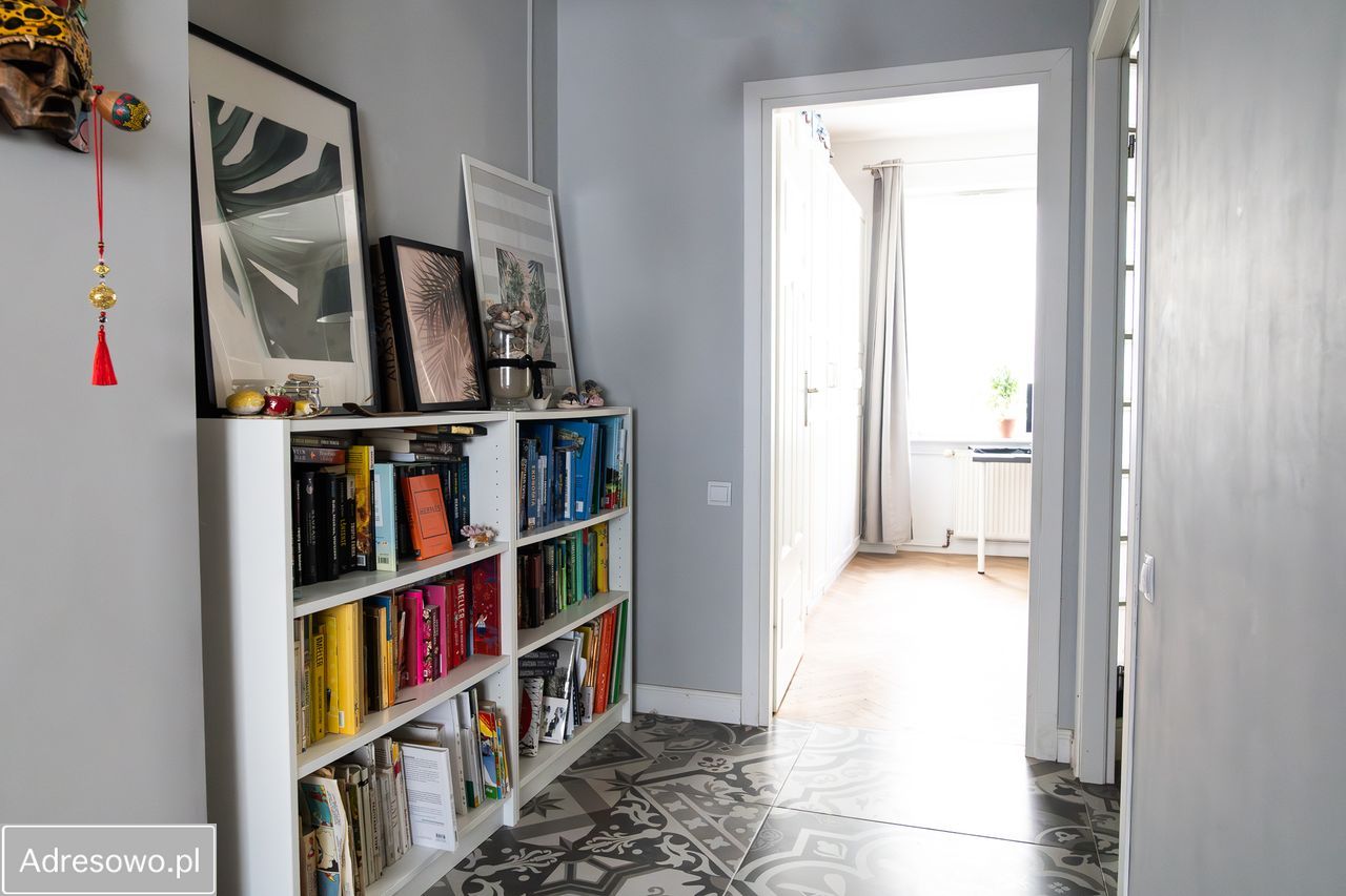 Mieszkanie 3-pokojowe Gdynia Śródmieście, ul. Antoniego Abrahama. Zdjęcie 12