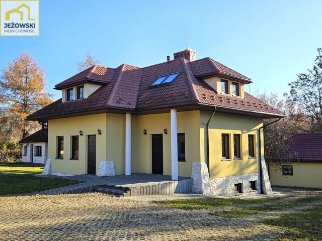 dom wolnostojący, 5 pokoi Kazimierz Dolny. Zdjęcie 2