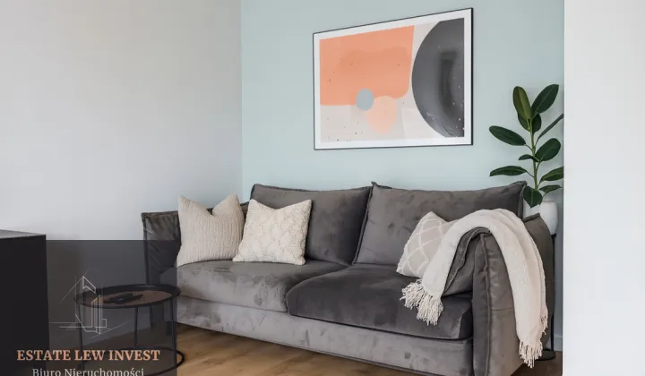 Mieszkanie 2-pokojowe Kraków, ul. Wrocławska