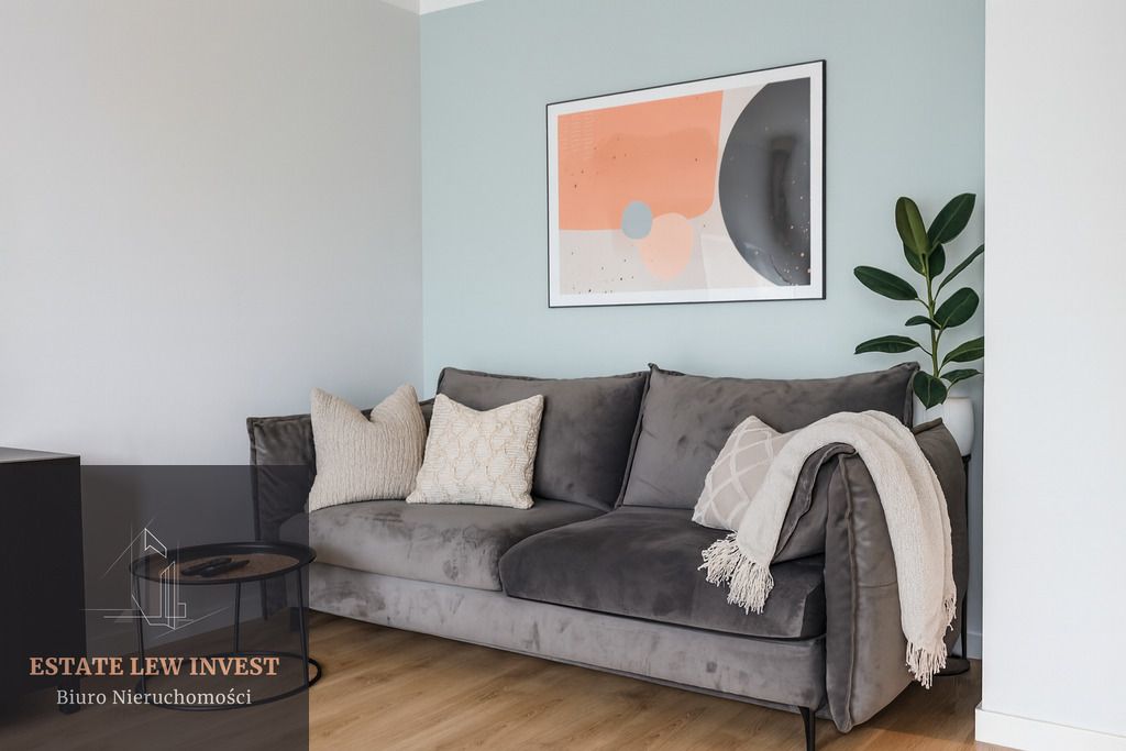 Mieszkanie 2-pokojowe Kraków, ul. Wrocławska