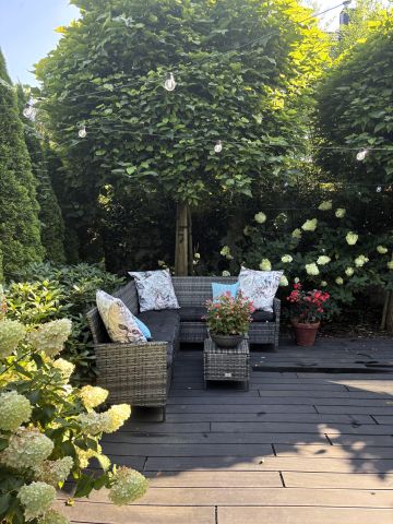 dom wolnostojący, 6 pokoi Zielonki, ul. Kanadyjska. Zdjęcie 20