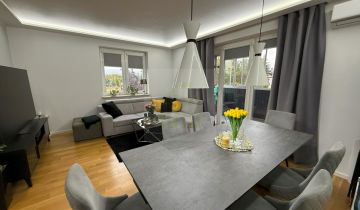 Mieszkanie 3-pokojowe Radzymin, ul. Władysława Reymonta