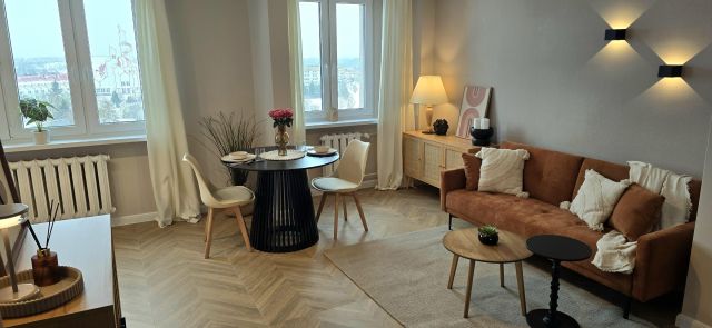 Mieszkanie 1-pokojowe Suwałki, ul. gen. Kazimierza Pułaskiego. Zdjęcie 1