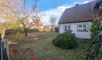 bliźniak Gliwice Szobiszowice, ul. Wiśniowa