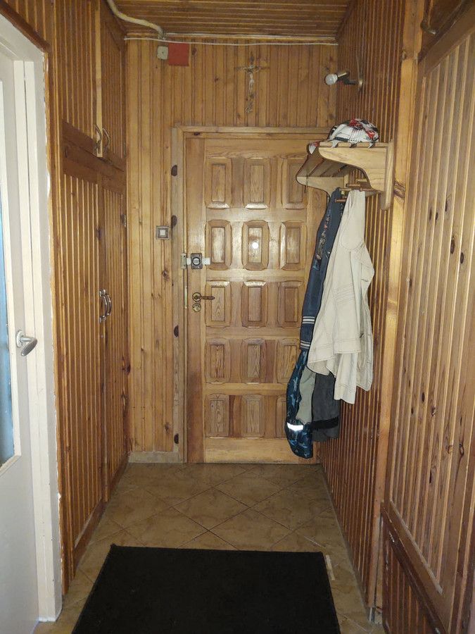 Mieszkanie 3-pokojowe Zamość, ul. Wojska Polskiego. Zdjęcie 2