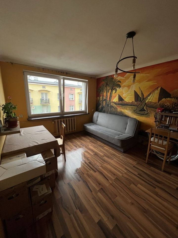 Mieszkanie 2-pokojowe Biała Podlaska Wola. Zdjęcie 7