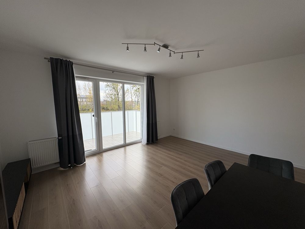 Mieszkanie 3-pokojowe Grajewo, ul. mjr. Jana Tabortowskiego. Zdjęcie 3