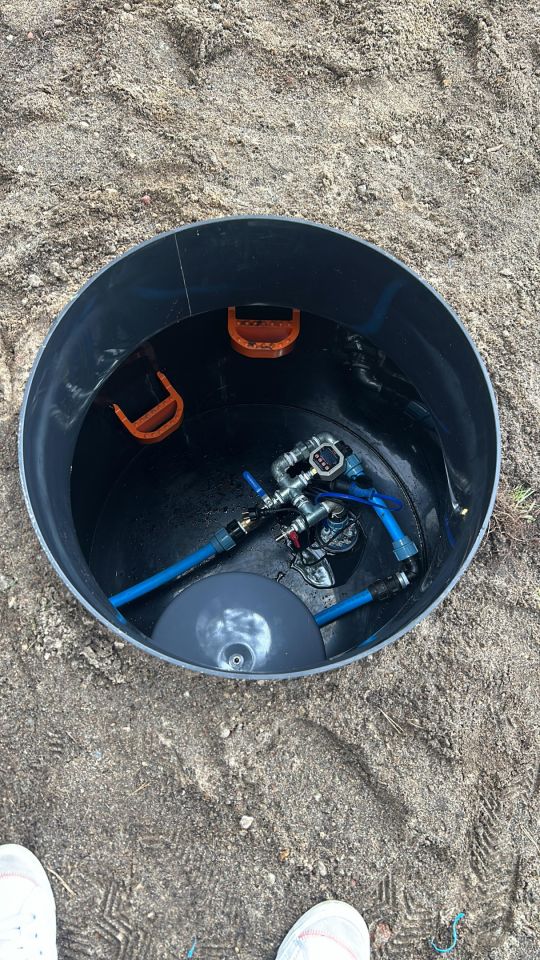 Działka budowlana Swobnica. Zdjęcie 5