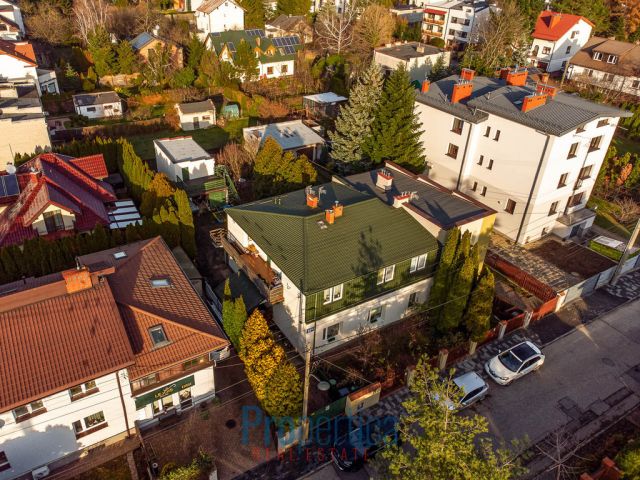 bliźniak, 8 pokoi Warszawa Ursus, ul. Robinii. Zdjęcie 1