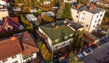 bliźniak, 8 pokoi Warszawa Ursus, ul. Robinii