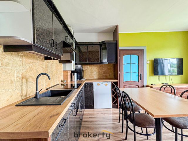 Mieszkanie 2-pokojowe Bielawa, ul. Wodna. Zdjęcie 2