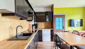 Mieszkanie 2-pokojowe Bielawa, ul. Wodna