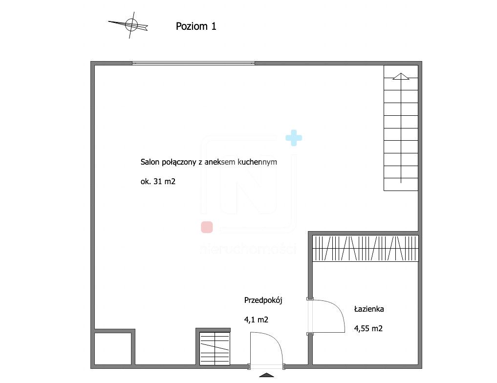 Mieszkanie 2-pokojowe Warszawa Wola, ul. Szulborska. Zdjęcie 12