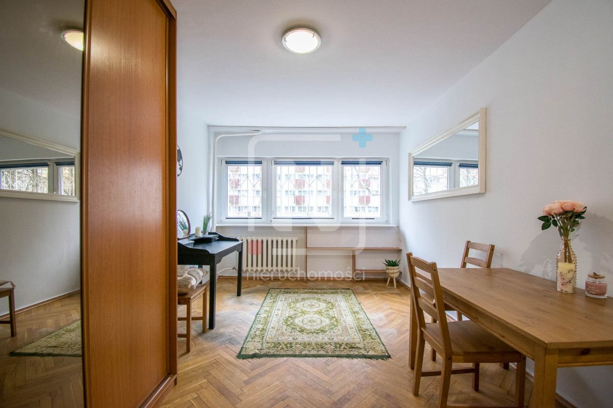 Mieszkanie 1-pokojowe Warszawa Praga-Południe, ul. Kobielska. Zdjęcie 3